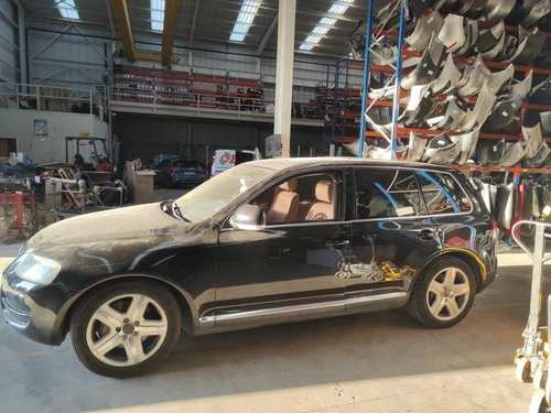 7L6945096K Piloto Trasero Derecho para VOLKSWAGEN TOUAREG (7LA) TDI V10 417567 - Imagen 9 de 9