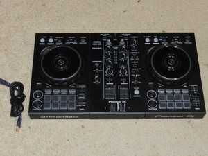 Pioneer DJ DDJ-400 DJコントローラー 訳あり DJ】PioneerDJ DDJ-400