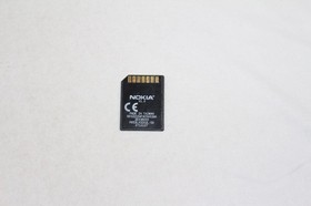 Tiger Woods PGA Tour 2004 Nokia N-Gage Complete CIB Good Condition! NICE!