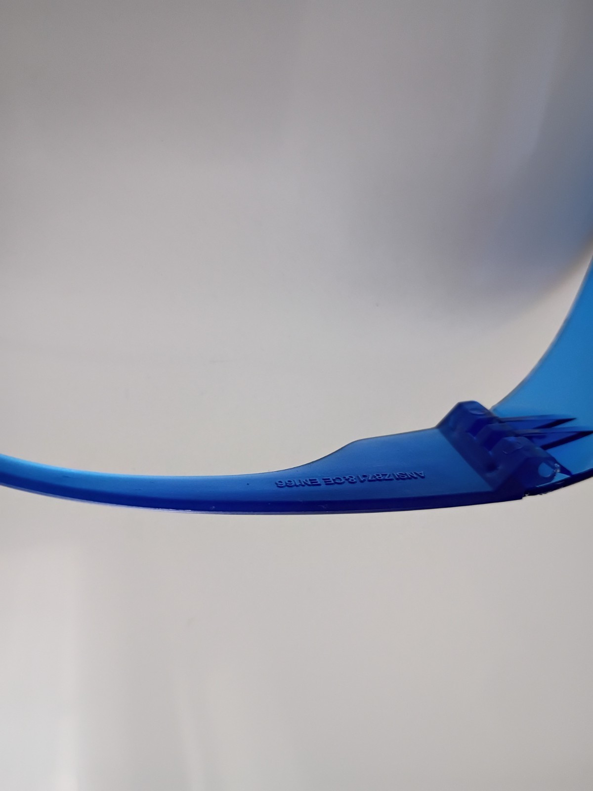 AUTHENTIC BISON LIFE BLUE SUNGLASSES               NEW