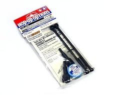 Tamiya Hop-Up Options NITRAGE 5.2 Assembly Universal Drive Shaft OP-996 53996