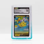 Pokemon Flying Pikachu V Holo #006/025 Celebrations 2021 - CGC 10 Gem Mint