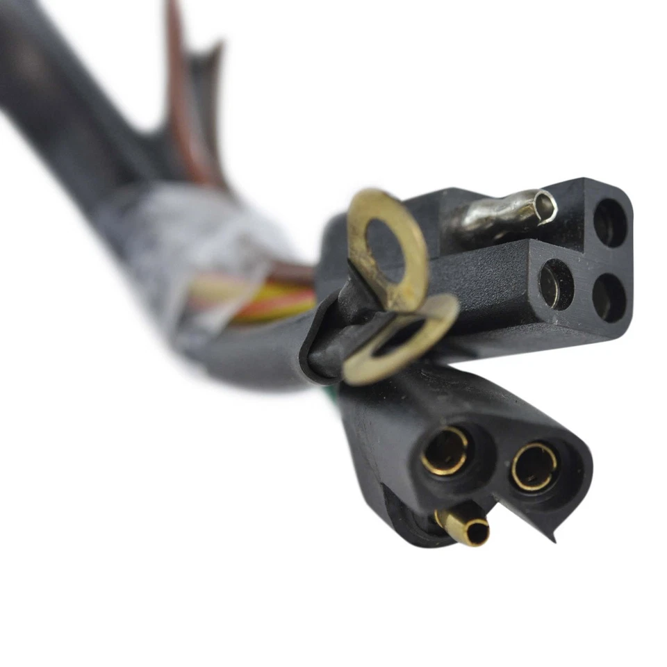 Stator For Arctic Cat EXT 580 EFI / EXT 580 Mountain Cat 1993 1994 1995 1996 - Image 4 of 4