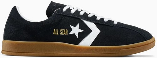 Converse All Star Coinloafer Leather Black White 31315090 Men's