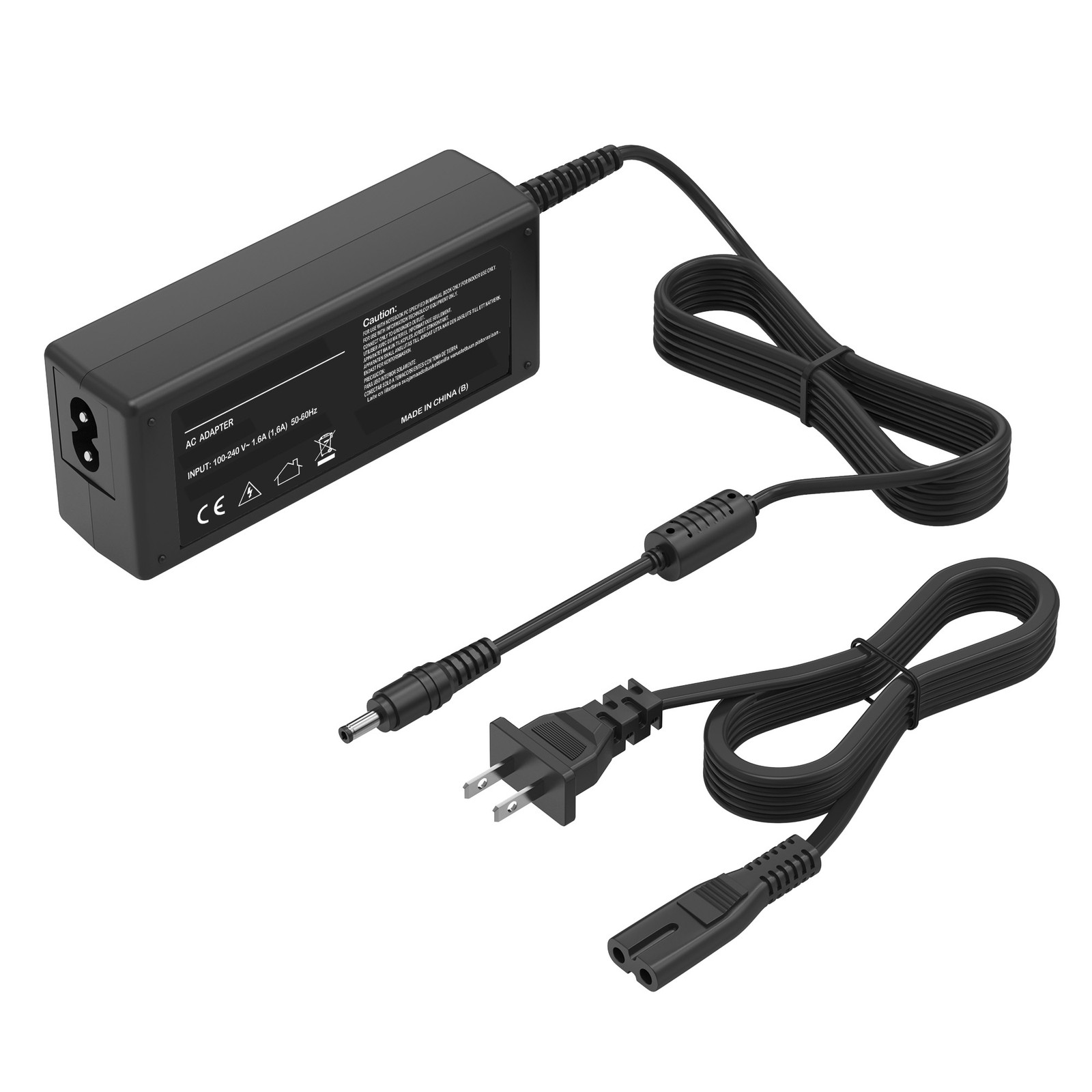 24V Adapter for Samsung C32G75TQSN LC32G75TQSNXZA C32G75TQS Monitor Odyssey G7