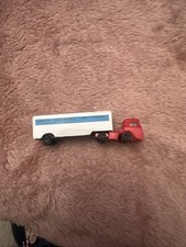 Bachmann Truck Honkong 7011 Truck Only N Gauge Model Railway - Unboxed Ref D37
