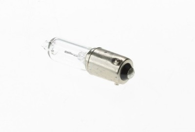 Spahn Glühlampe 12V 21W Bay9s H21W (783220) E-Geprüft
