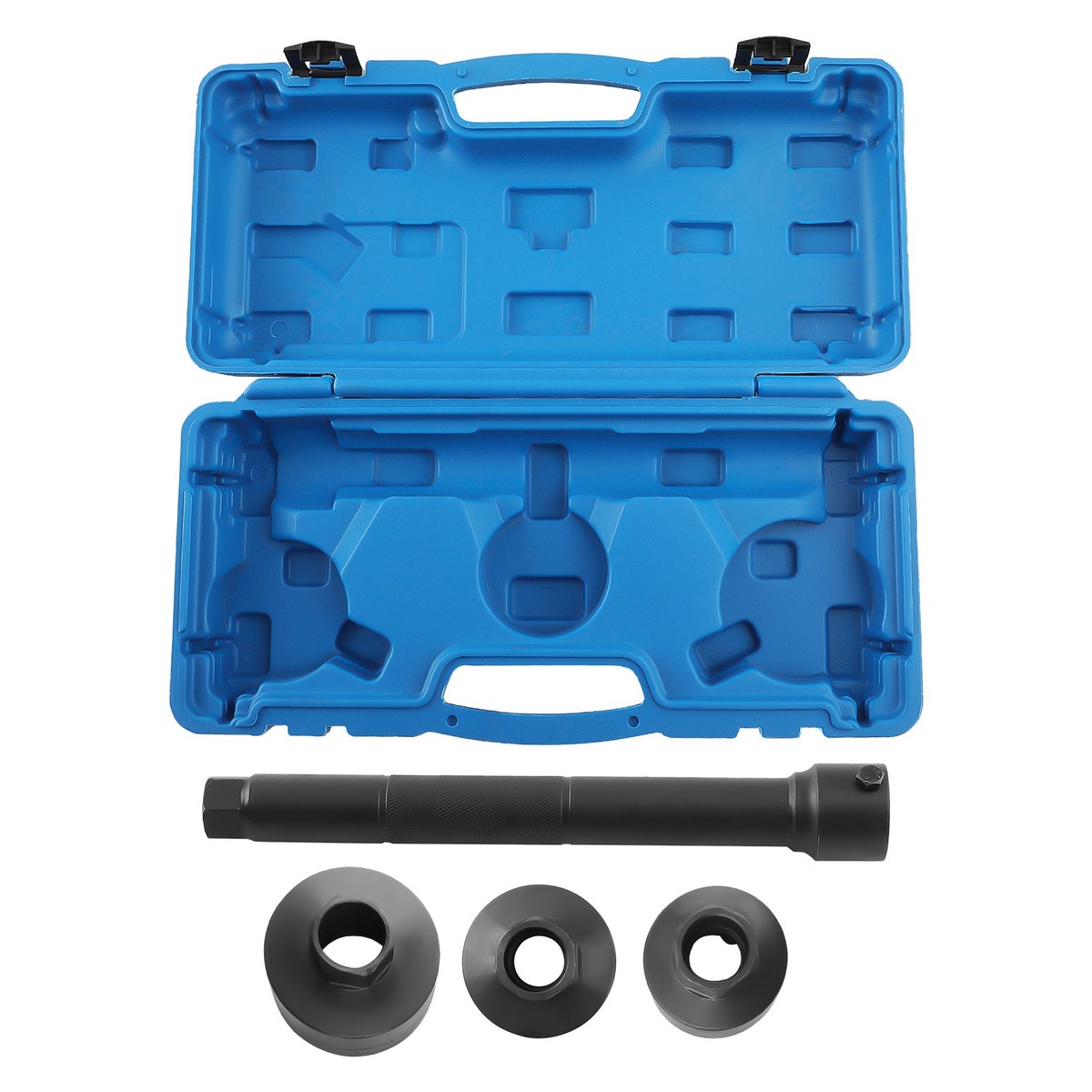 4x Inner Track Rod End Remover Tool Steering Rack Knuckle Tie Rod