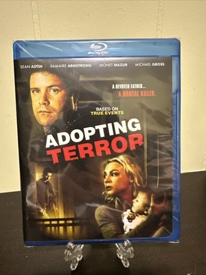 Adopting Terror (Blu-ray, 2012)