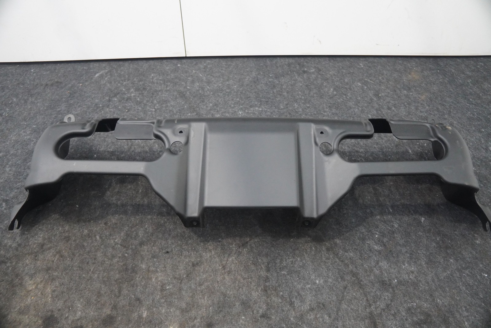 Rear Roof Top Tonneau Cover Lid Inner Trim Panel Aston Martin V8 Vantage 2008