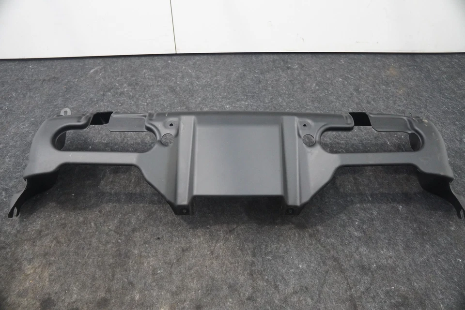 Cubierta de techo trasero Tonneau cubierta panel interior Aston Martin V8 Vantage 2008 Foto 2 de 4