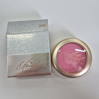 Mac x Mariah Carey Powder Blush - You've Got Me Feeling - Brandneu in Box