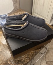 UGG Tasman men  s 11 Gray new In Box