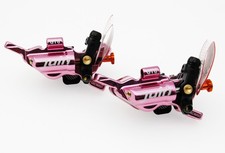 Juin Tech GTP6 Pink 6-Piston Post Mount Cycle Hydraulic Disc Brake MTB ebike