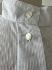 Gullins White Shirt