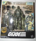 GI Joe Classified Series action figure Action Pilot NEW