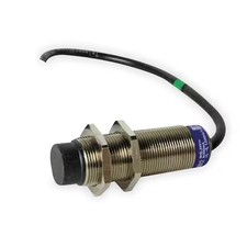 Telemecanique Sensors Xs618b1mbl2 Cylindrical...