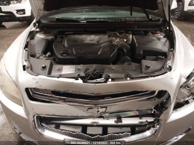 Driver Axle Shaft Front Axle Automatic Transmission Fits 08-12 MALIBU 387933