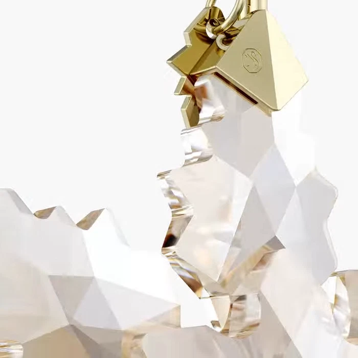 BNIB SWAROVSKI Annual Edition ORNAMENT 2024 £69.00 5674349 - Image 4 of 4