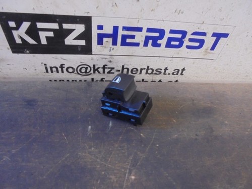 BMW 3 F30 F31 Schalter Fensterheber 1-fach 9208107 122341