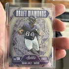 2025 Panini Isaiah Likely Base (Raw)