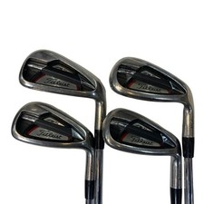 Titleist AP1 714 Iron Set 4pcs 7-PW NS PRO 950GH Flex R