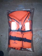 Gilet De Sauvetage Enfant 40N