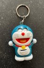Doraemon Keychain Slot Machine Changing Eyes Collectible — photo 6