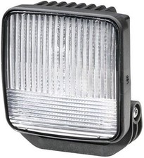 Hella Reverse Light Backup Lamp Rear Led 24v 12v 2zr 012 456-201 Hella Reverse Light Backup Lamp Rear Led 24v 12v 2zr 012 456-201