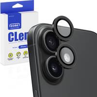 Kameraglas FüR Iphone 17 Whitestone Objectivschutzglas Kameraschutz Glas
