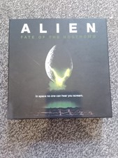 Ravensburger Alien Fate of the Nostromo Board Game