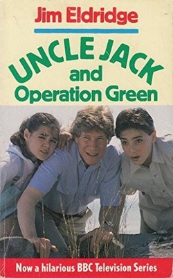 Uncle Jack and Operation Green by Eldridge, Jim 0099791404 FREE Shipping