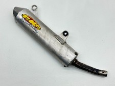 FMF Exhaust Muffler Silencer Fits Suzuki RM12...