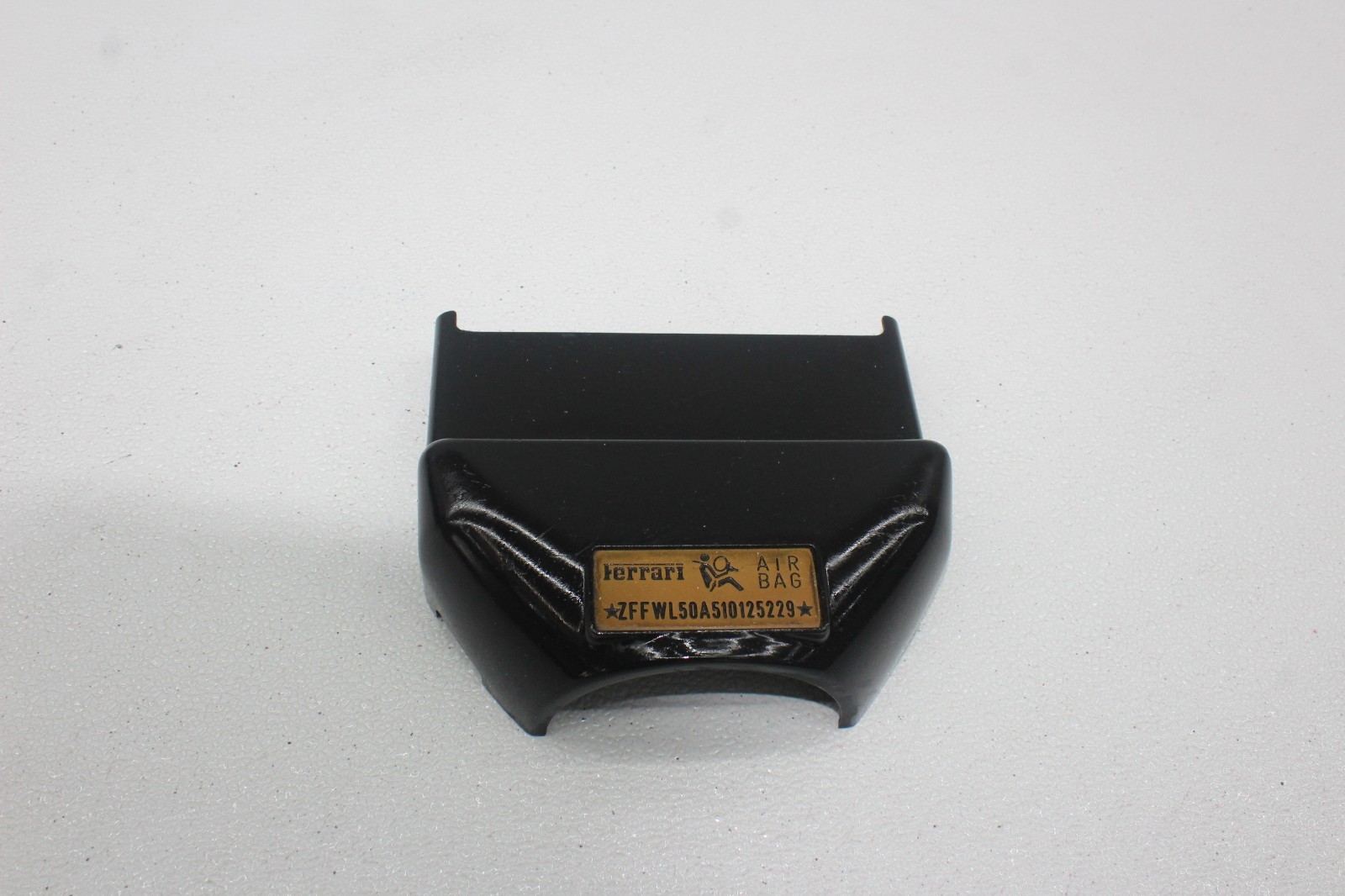 99-01 FERRARI 456 M UPPER COLUMN COVER