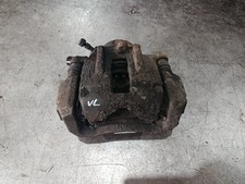 Mercedes-Benz Vaneo W414 Original Bremssattel Vorne Links Mercedes-Benz Vaneo W414 Original Bremssattel Vorne Links
