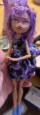 Mattel Monster High