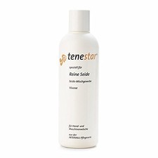 Wolle Kreativ! Tenestar Waschmittel f&uuml;r Seide und Viskose ohne Duft 240 ml
