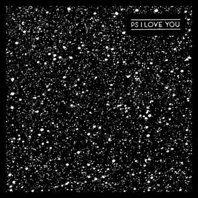 PS I Love You Meet Me at the Muster Station (CD) Album