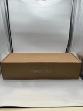 Neat Bar SE Video Conferencing Device For Use with Zoom and Microsoft Teams