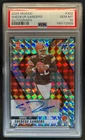 2025 Panini Mosaic Shedeur Sanders Auto RC #302 Browns PSA 10 GEM MINT Rookie