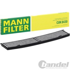 Filtre d'habitacle BMW M3
