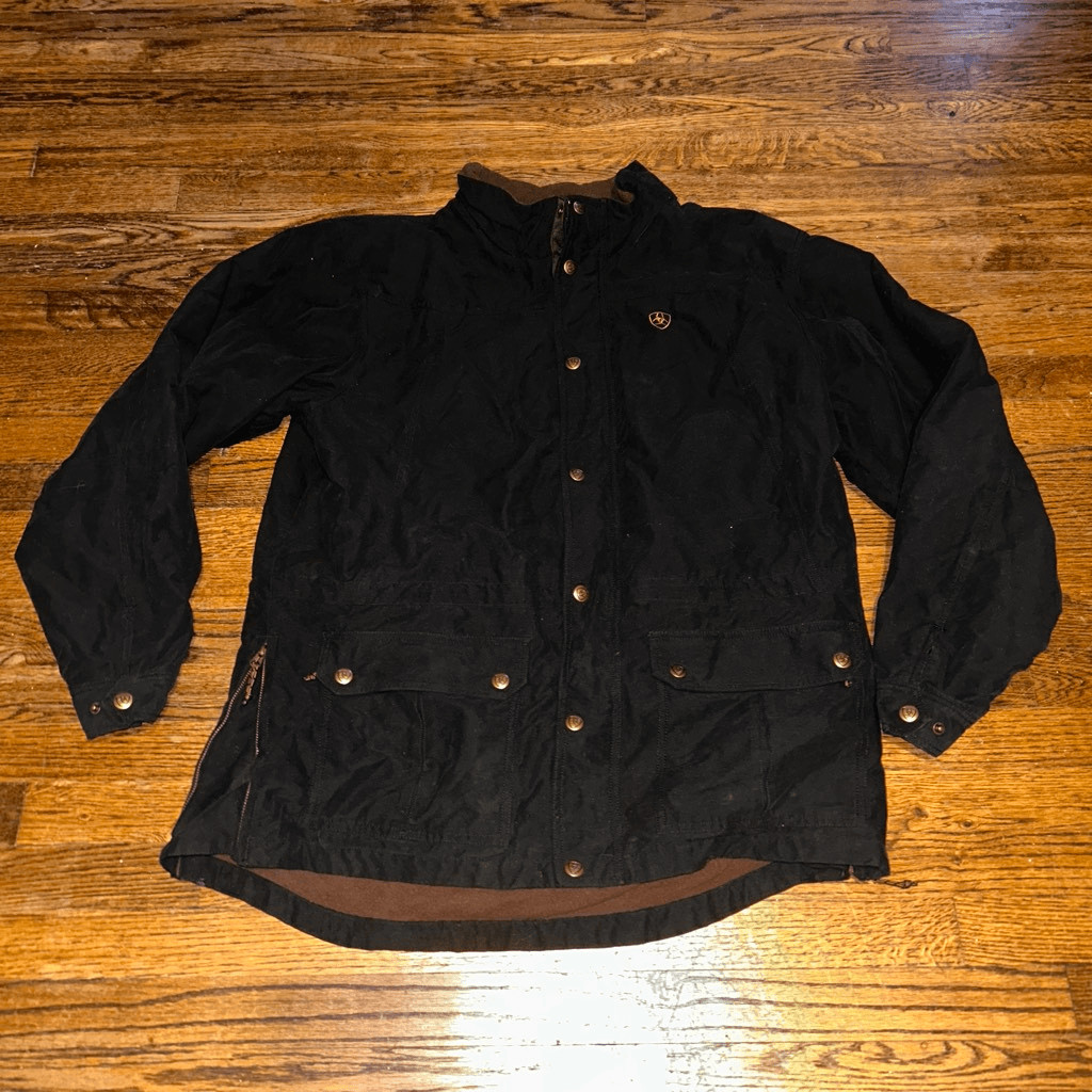 Ariat Stable Jacket - image 1