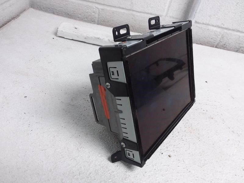 2017 MASERATI LEVANTE Display with Receiver and Navigation OEM ID 670102581 