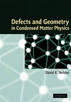 David R. Nelson | Defects And Geometry In Condensed Matter Physics | Taschenbuch