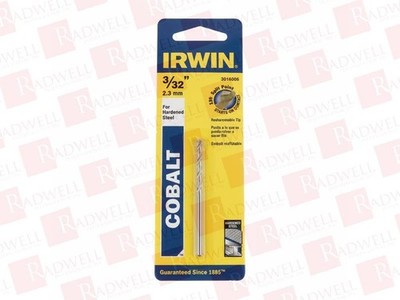 IRWIN TOOLS 3016006 / 3016006 (NEW IN BOX)