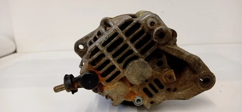 23100VK010 Alternador para NISSAN NAVARA PICKUP (LCD22) Double Cab 4X4 105235 - Imagen 5 de 6