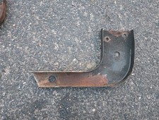 96-02 Toyota 4runner Sr5 Driver Running Board Bracket