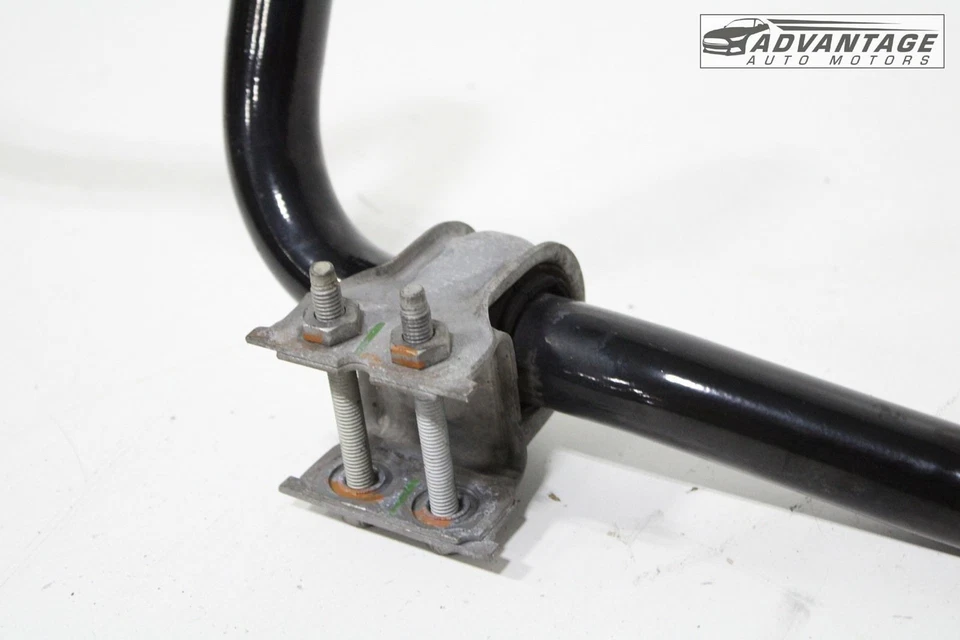 Chevrolet Blazer 2019-25 tracción delantera suspensión oscilante barra estabilizadora antivuelco OEM Foto 3 de 4