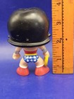 2010-16 Funko Pop! DC Comics Superhero Lot Of 5 Flash Joker Deathstroke LOOSE — photo 6