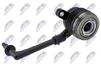ZentralausrüCker Kupplung NTY NWS-RE-008 FüR Dacia Duster SUV Tce 125 4X4 150
